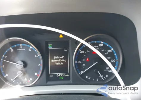 2017 Toyota Rav4 Xle из США, поврежденный, VIN 2T3RFREV2HW605045